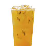 A03 Passion Fruit Slimming Herbal