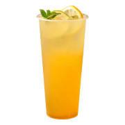 B02 Lemon Throat Soothing Herbal