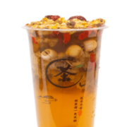 B04 Chrysanthemum Throat Soothing Herbal