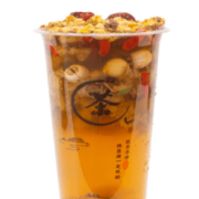 D04 Chrysanthemum Liver Detox