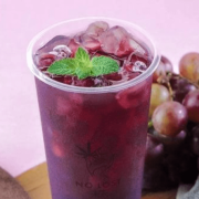 F03 Grape Men Special