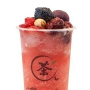 H02 Strawberry Nourishing